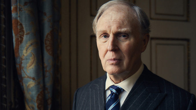 King Charles III