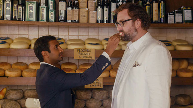 Master of None Season 2