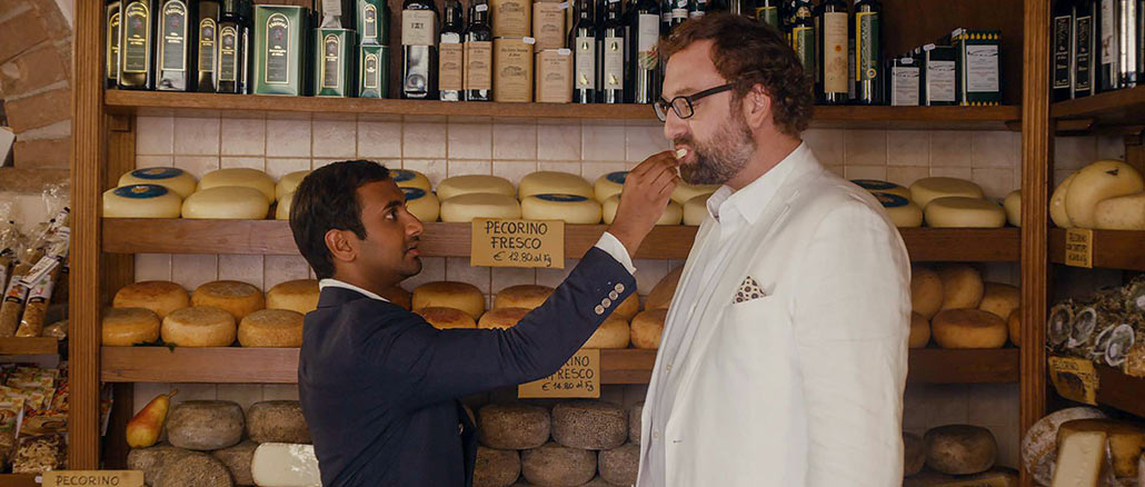 Master of None Season 2