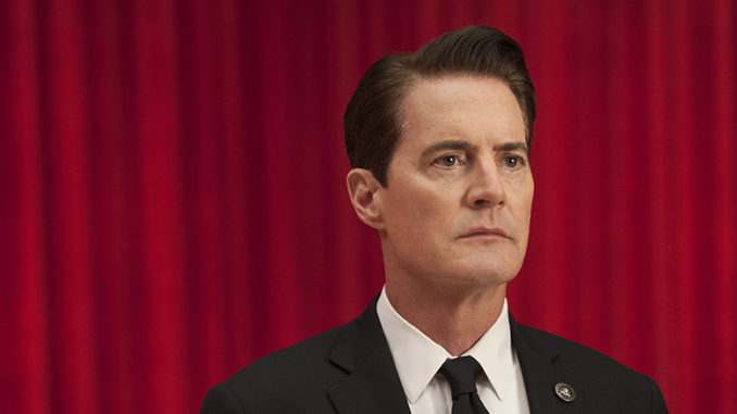 Twin Peaks