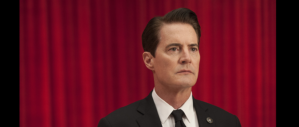 Twin Peaks