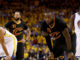 NBA Finals 2017
