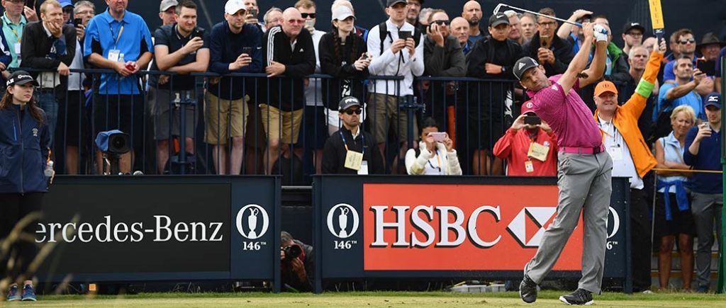 British Open 2017