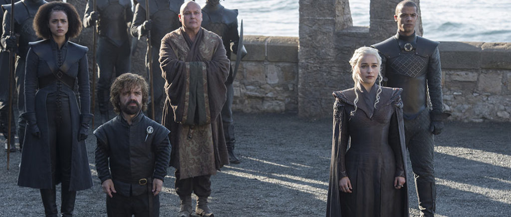 Game of Thrones
