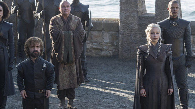 Game of Thrones