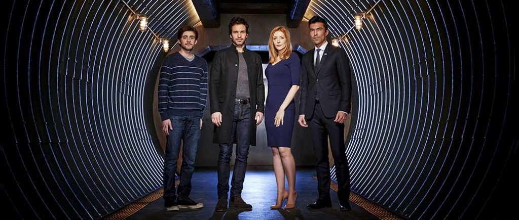 Salvation CBS