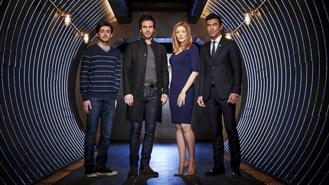 Salvation CBS