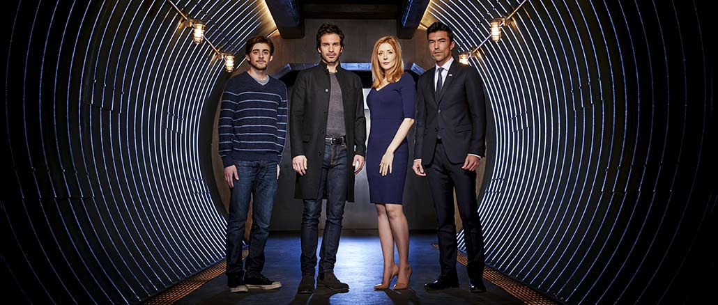 Salvation CBS