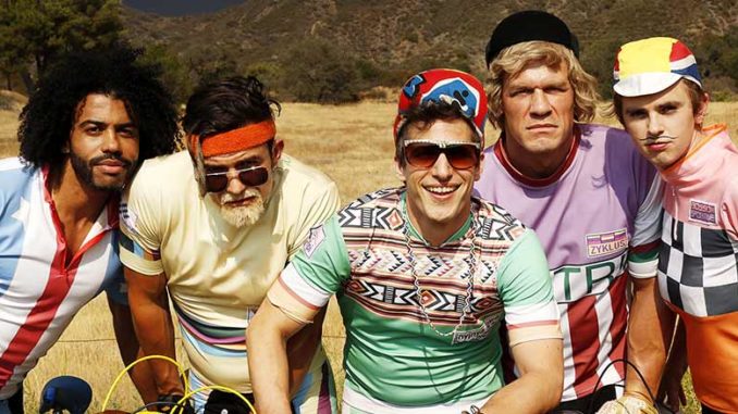 Tour De Pharmacy