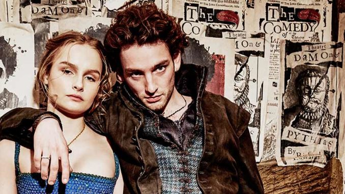 Laurie Davidson, Will on TNT