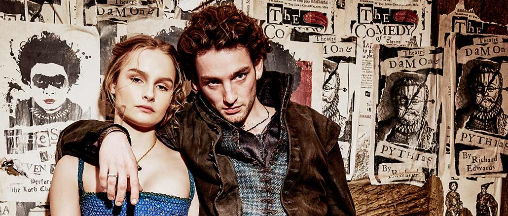 Laurie Davidson, Will on TNT