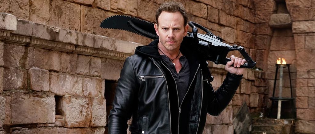 Sharknado5