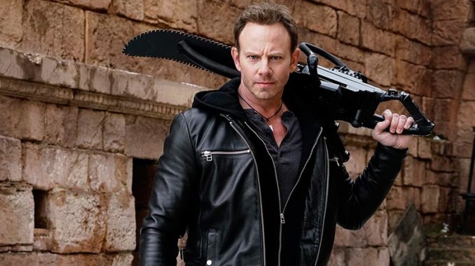 Sharknado5