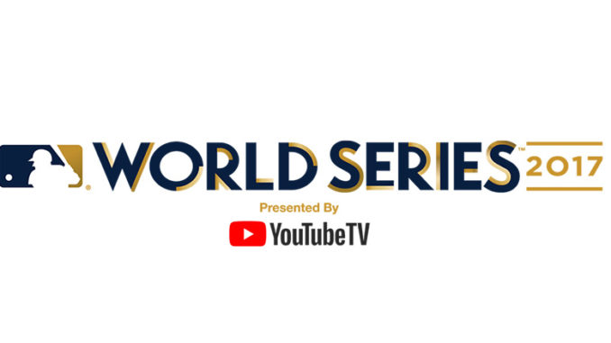 World Series 2017