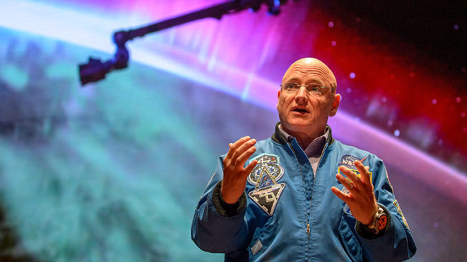 Beyond a Year in Space