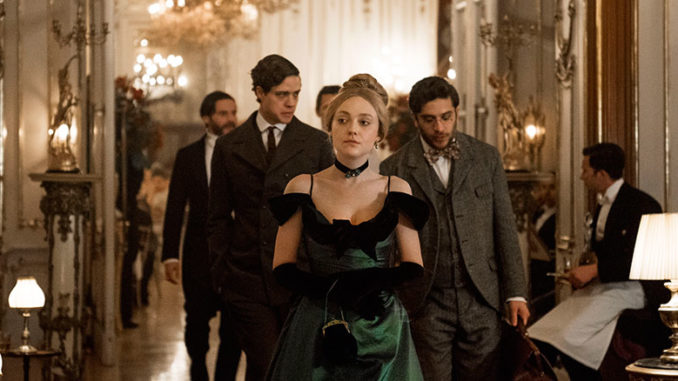 The Alienist