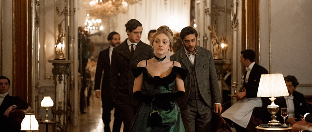 The Alienist