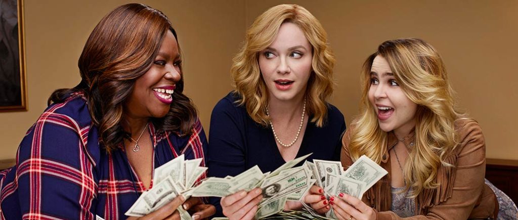 Good Girls NBC