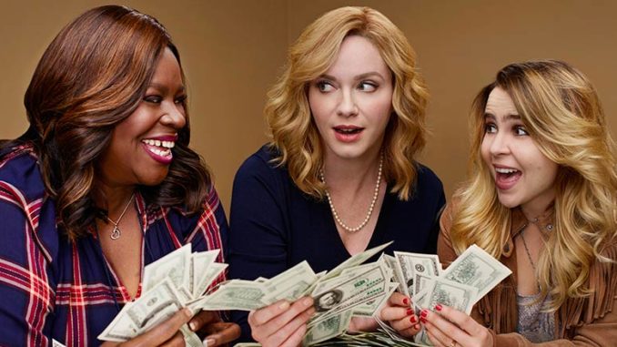 Good Girls NBC