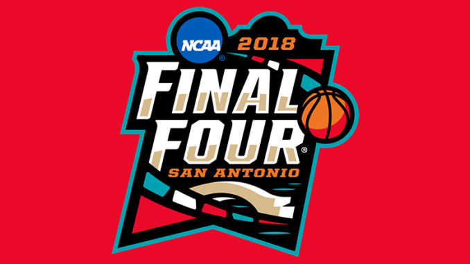 2018 Final Four