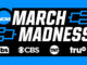 March Madness