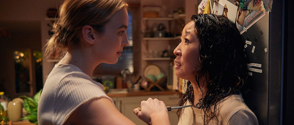 Killing Eve