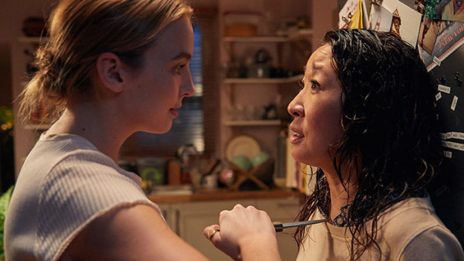 Killing Eve