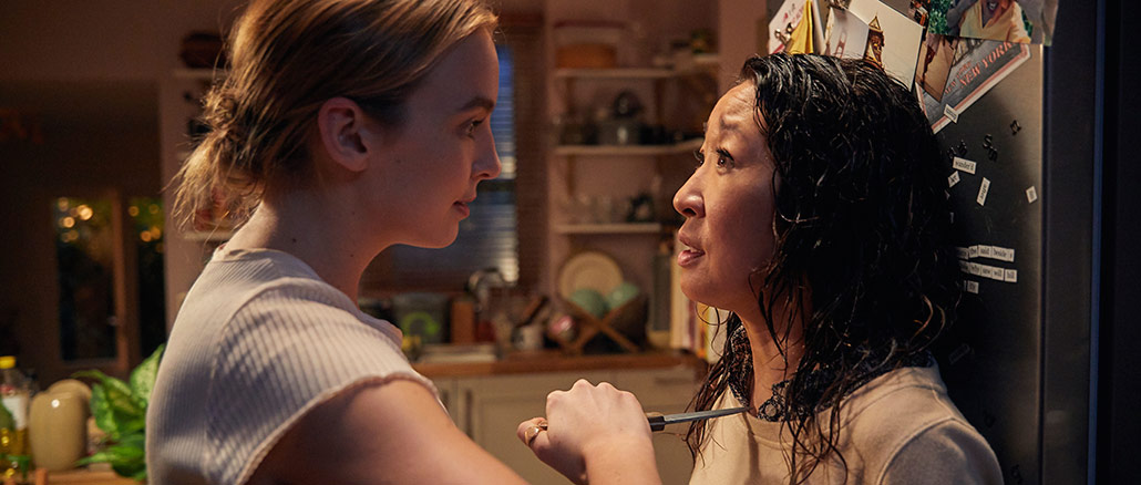 Killing Eve