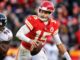 Patrick Mahomes, Kansas City Chiefs