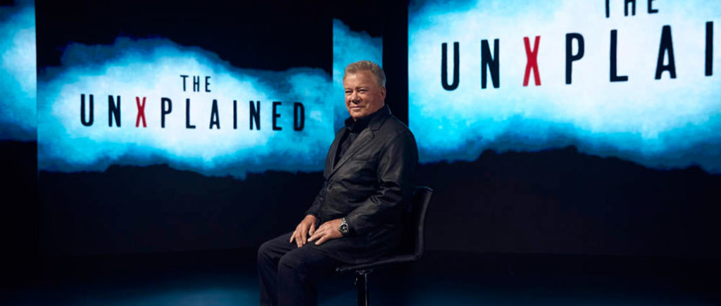 The UnXplained, History Channel