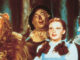 The Wizard of Oz