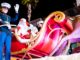 Hollywood Christmas Parade