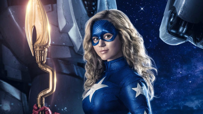 Stargirl The CW