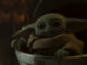 The Mandalorian