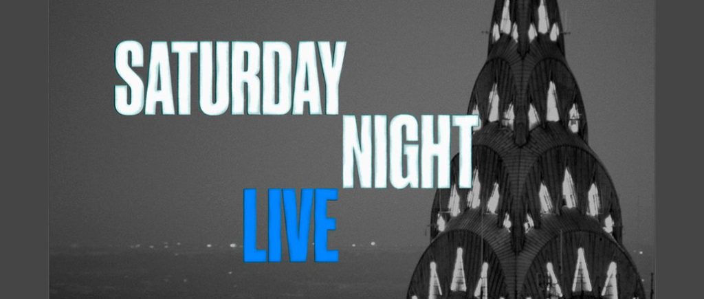 Saturday Night Live