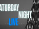 Saturday Night Live