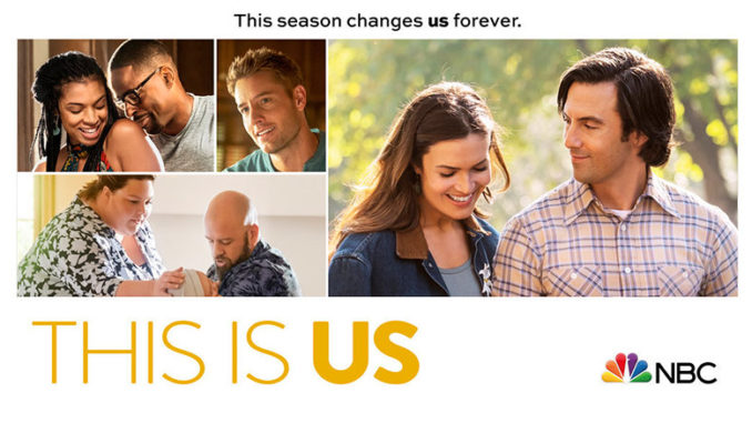 This Is Us Season 5