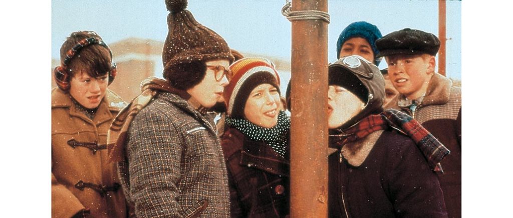 A Christmas Story