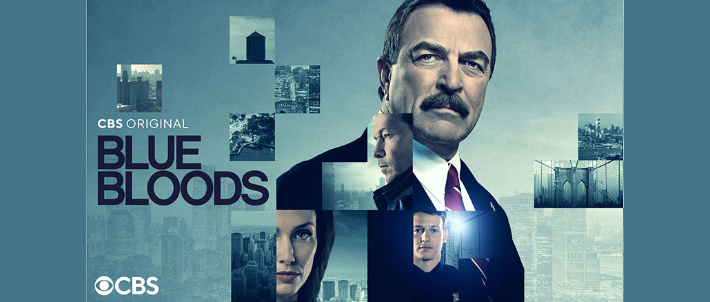 Blue Bloods CBS