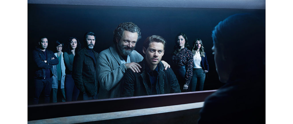 Prodigal Son Season 2