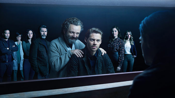 Prodigal Son Season 2