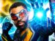 Black Lightning CW