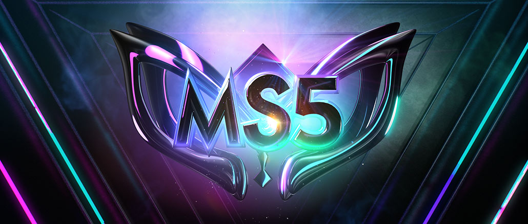 The Masked Singer 5 FOX