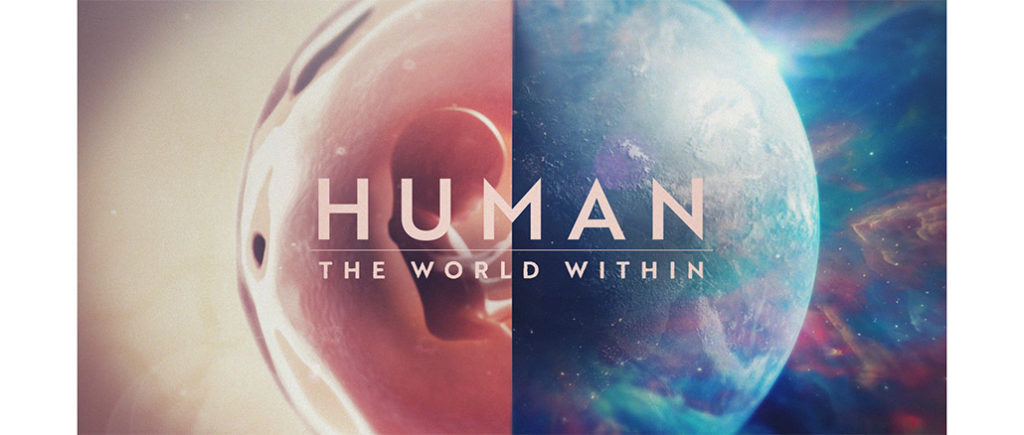 Human the World Within PBS