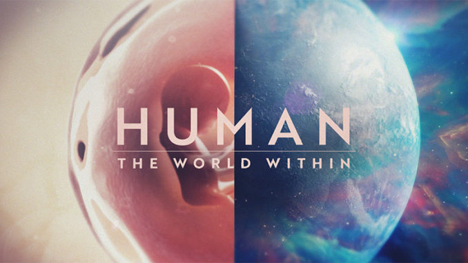 Human the World Within PBS