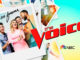 The Voice NBC