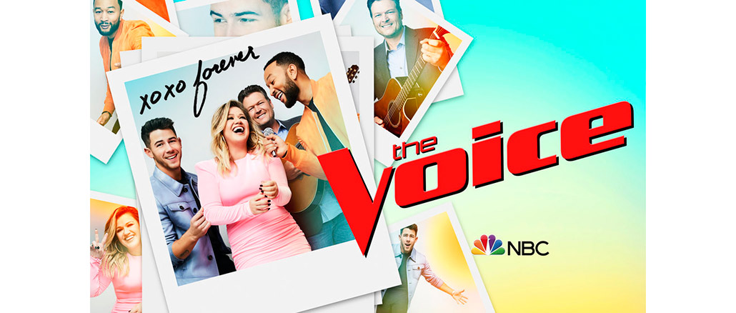 The Voice NBC