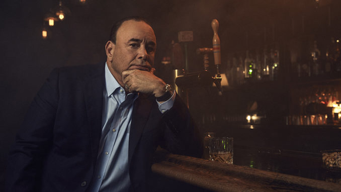 Bar Rescue Jon Taffer