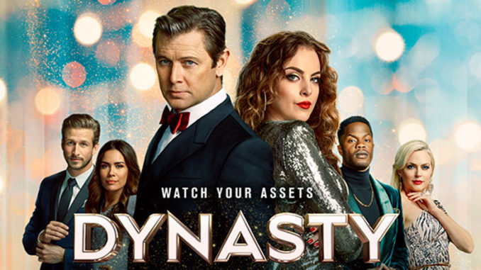 Dynasty CW