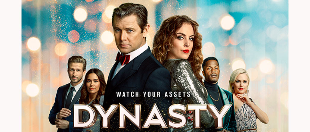 Dynasty CW